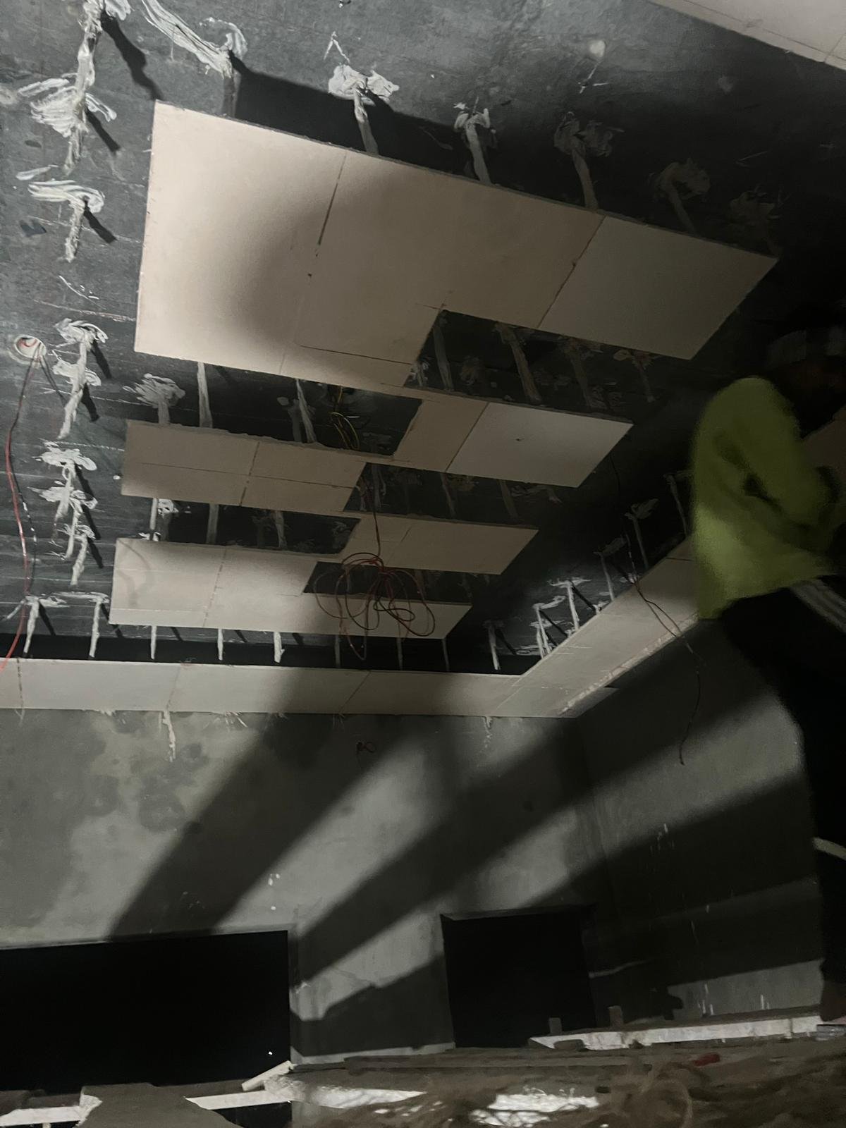 عمل جبس بورد 4